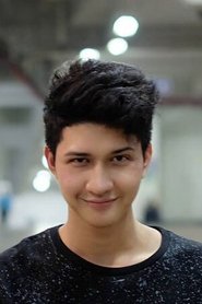 Aditya Zoni portrait