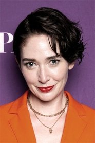 Kathryn Ferguson portrait