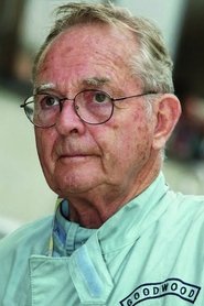Phil Hill portrait
