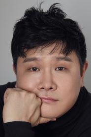 Kim Ki-moo portrait