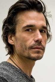 Sylvain Jacques portrait