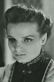 Inga Bucht portrait