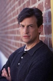 Peter Frechette portrait