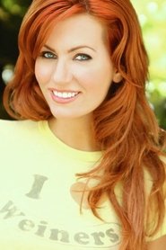 April Macie portrait