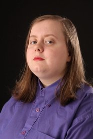 Faith Bethell portrait