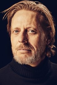 Gerard Carey Bidstrup portrait