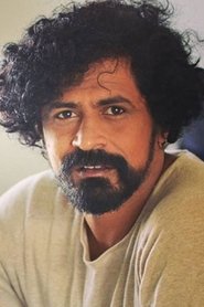 Jayesh More portrait