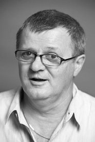 Ovidiu Moldovan portrait