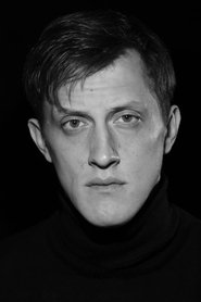 Sebastian Anton portrait