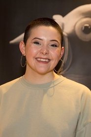Jade Archambault portrait