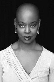 Oni Faida Lampley portrait