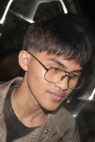 Bintang Tasya portrait