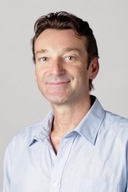 Warren Coulton portrait
