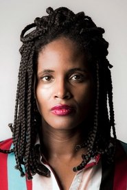 Djamila Ribeiro portrait