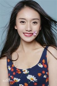 Lu Qiwei portrait
