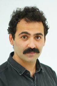 Fırat Bozan portrait