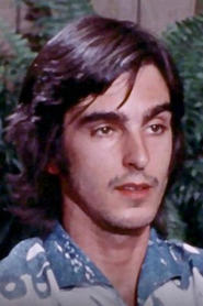 Gerard Broulard portrait