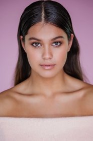 Alexa Curtis portrait