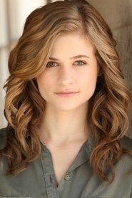 Jenna Boyd portrait