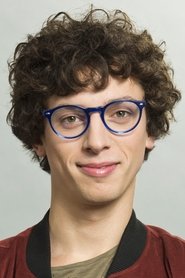 Jan Cina portrait