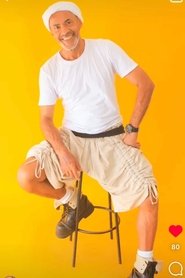 Al Nascimento portrait