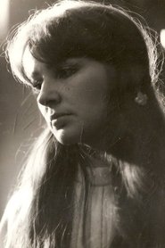 Carmen Enea portrait