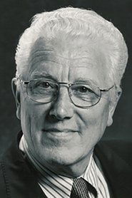 Paul van Gorcum portrait