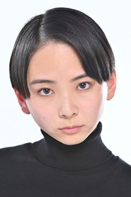 Mimori Wakasugi portrait