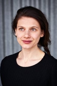 Nina Steils portrait