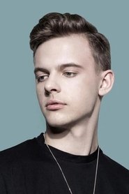 Jüri Pootsmann portrait