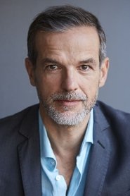 Armin Marewski portrait