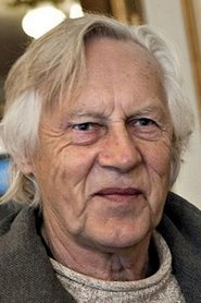 Sverre Anker Ousdal portrait