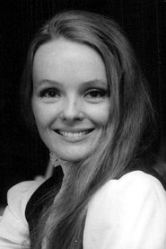 Katharine Houghton portrait