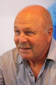 Petr Skoumal portrait