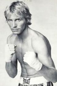 Johnny Turner portrait