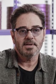 Steve Johnson portrait