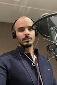 Abdullah Rafaah portrait