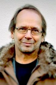 Ole Paus portrait