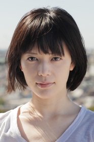 Natsumi Seto portrait