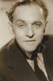 Erich Pommer portrait