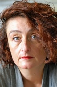 Juliette Mézergues portrait
