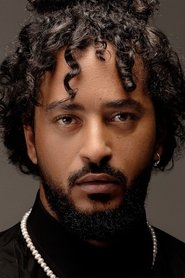 Slimane portrait