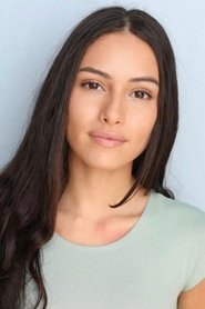 Amanda Troya portrait