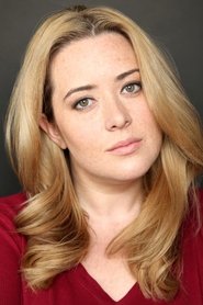 Michelle Meredith portrait
