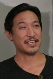 Phillip Jusuf portrait