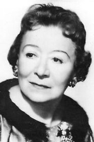 Trude Hesterberg portrait