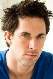 Shawn Eric Jones portrait