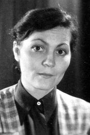 Antje Ruge portrait