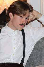 Melvin Hedlund portrait