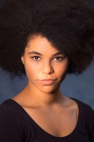 Ebony Vagulans portrait